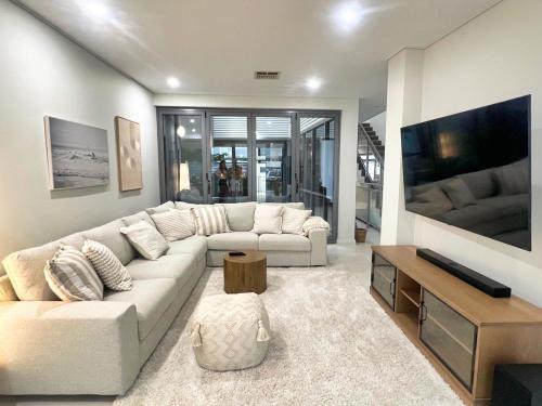 Cottesloe Beachouse