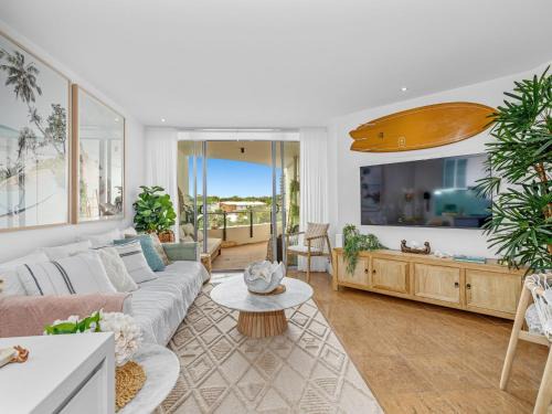 Cotton Beach 21 - Coastal Elegance with pool