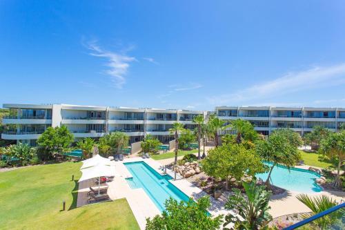 Cotton Beach 53 by Kingscliff Accommodation