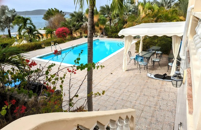 Cotton House by the Sea