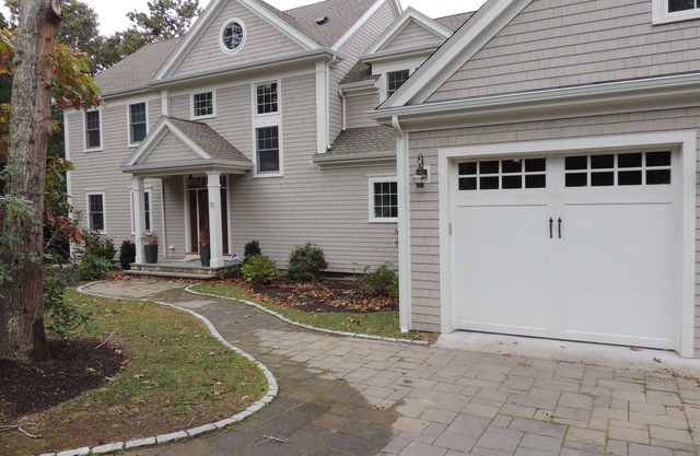 Cotuit Home con una piscina enterrada a menos de una cuadra de la playa