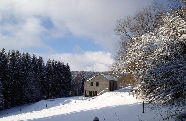 Casa / apartamento rural - Tailles (Houffalize)