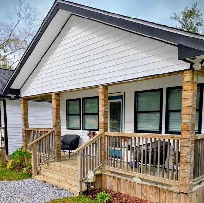 Country Cottage - B