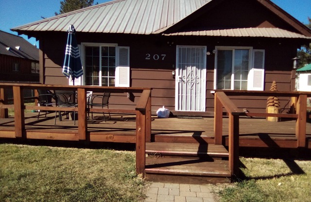 Country Cottage - Familia- escapada que admite mascotas !!! 1 800 824-6322