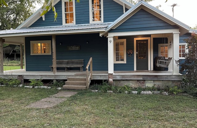 Country Cottage Hideaway cerca de Lynchburg