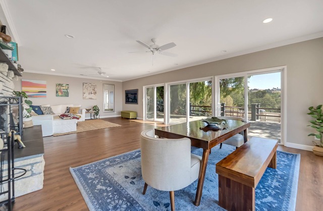 Country Gem Perfect for a Peaceful Getaway
