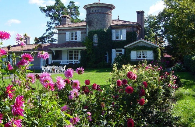 Casa de campo en el corazón del Pays de Retz