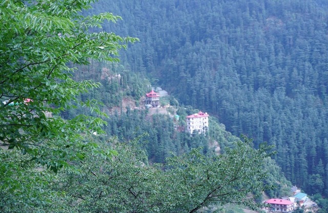 Country Holidays Resorts Hassan Valley