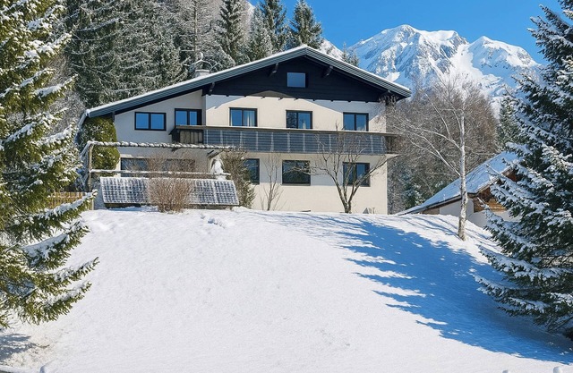 Country house close to ski resorts and mountains
