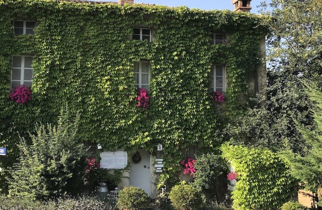 Ecoturismo Casa de Campo en tierra de castillos cerca de la ciudad de Salsomaggiore Terme Spa
