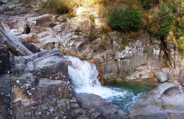 Casa de campo cerca de Gerês
