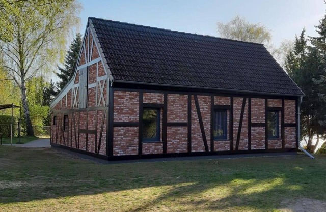 Landhuis Op de Priepertsee