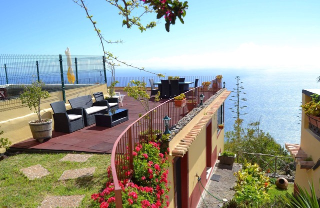 Casa de Campo, Terraza, Zona tranquila y vistas al mar 102