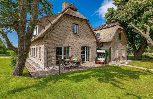 Kreye Country Villa Wolsroi - Kreye, Villa Wolsroi