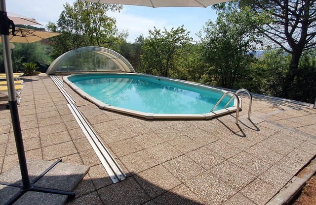 Bollino Country House