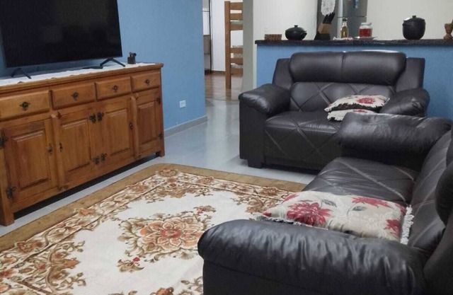 Country house with lots of nature located just 2 km from the wine route