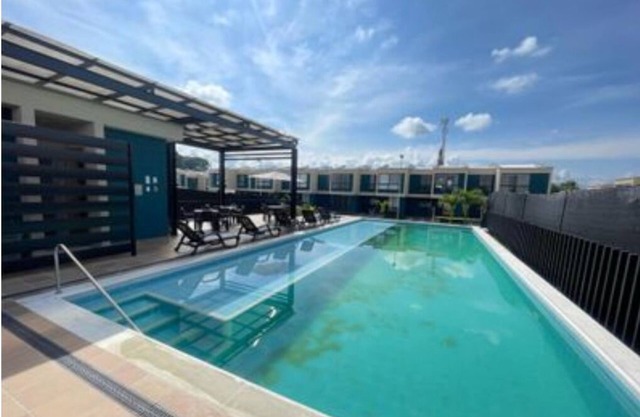 Casa campestre con Piscina