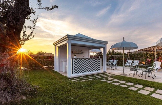 COUNTRY LIFE RELAIS
