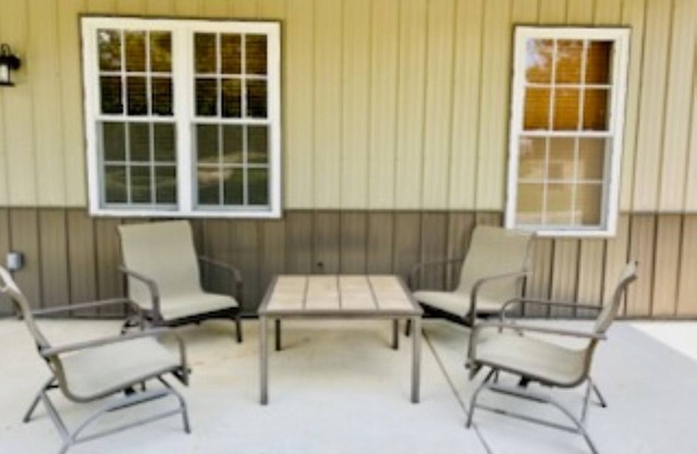 Country Living in Mattoon