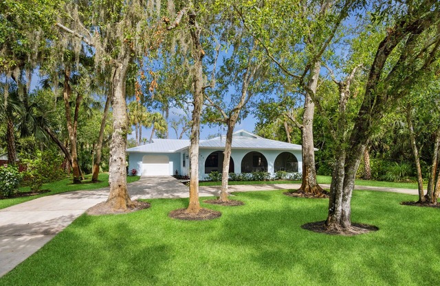 Ambientación campestre