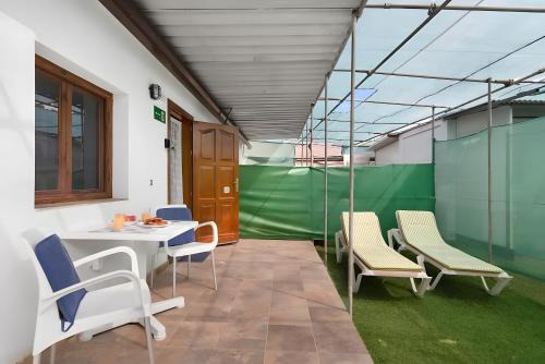 Country Studio Near Fataga