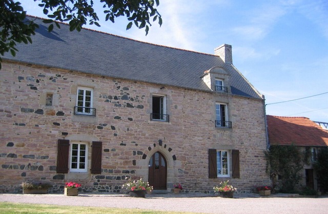 estudio en el campo y cerca del mar.