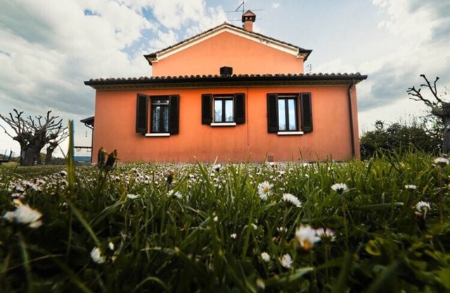 Confort rural en Urbania