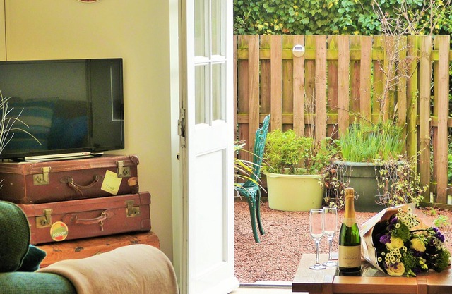 County House Retreat - cerca de Minster con estacionamiento