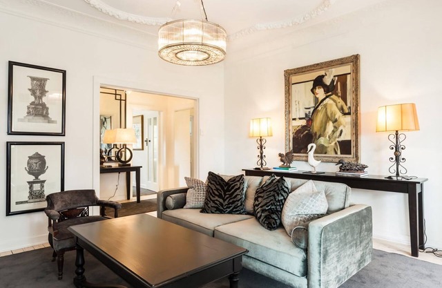 COURALLIE - Organizado por: L'Abode Accommodation