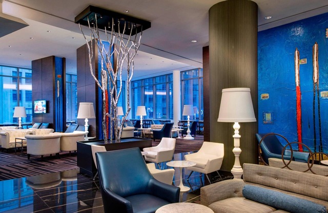 Courtyard by Marriott New York Manhattan / Central Park