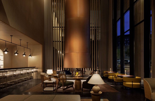 Courtyard By Marriott Sapporo