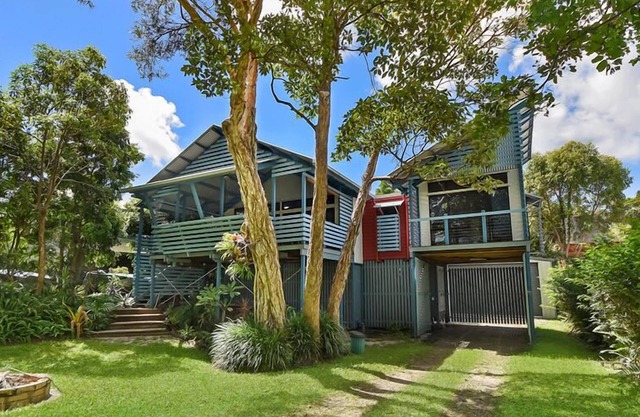 Cowan Beach House Cowan Cowan