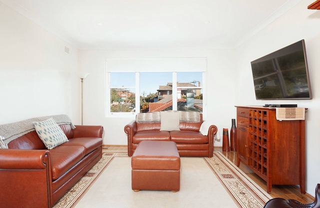 Apartamento Cowper - Cerca de la playa y la ciudad
