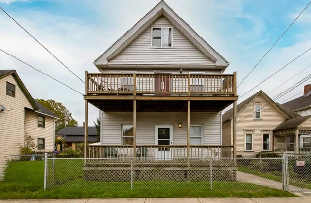 Cozy 1-bedroom apartment in charming Tremont area, with WiFi!