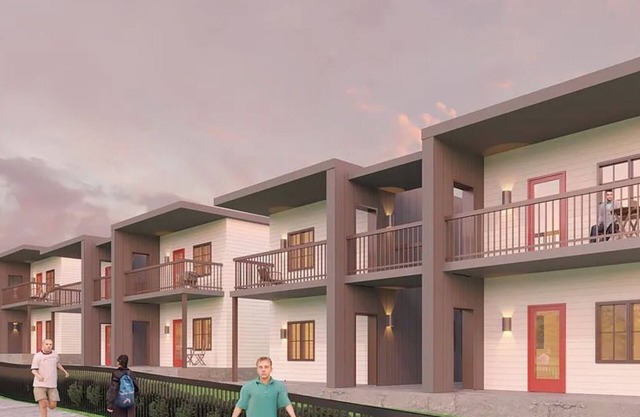 Cozy 1-bedroom newly built - PERFECT LOCATION for you to enjoy ALL of Oxford!
