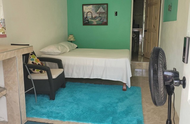 Fantastic apartment in Aeolus Valley sleeps 7