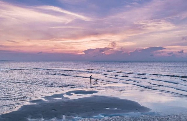 Cozy 2 bed apt at Sea Palms St. Simons, GA
