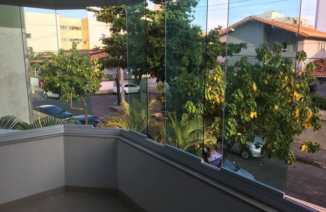 Acogedor apartamento de 2 dormitorios en la Costa Azul