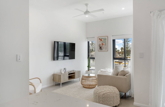 Cozy 2 Bedroom Apartment Miami - Beach 250 metres