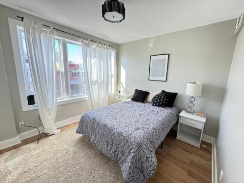 Cozy 2BR Updated Condo in DC