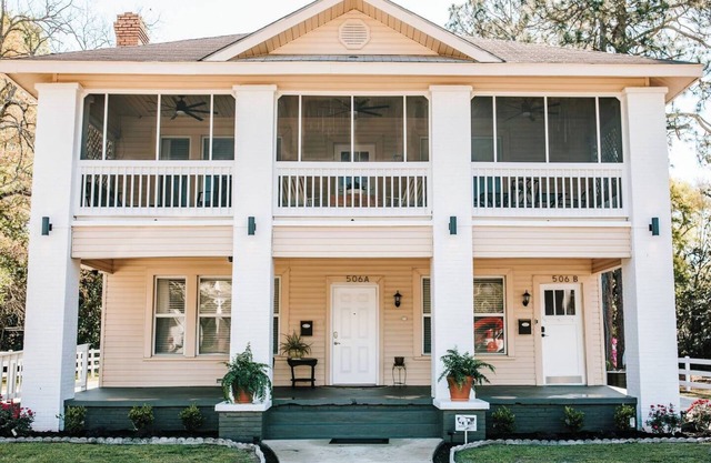 Luxe 2BR Vidalia Retreat by MHM Luxury Properties