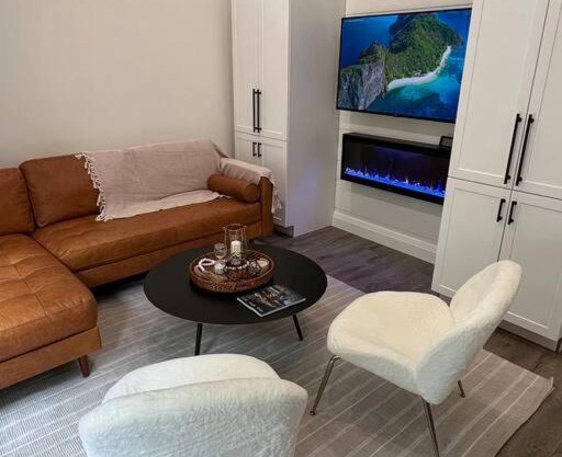 Cozy 3 Bedroom Cottage on Stunning Muskoka River