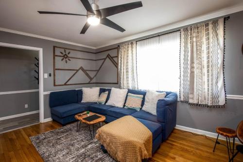 Cozy 3bdrm2ba with GAME ROOM