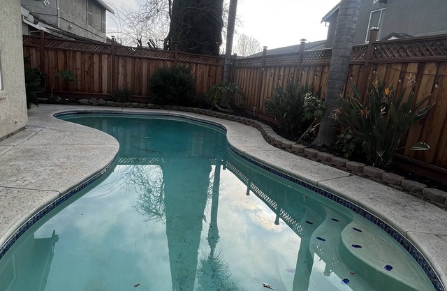 Cozy and Convenient Home w/ Private Pool in California!