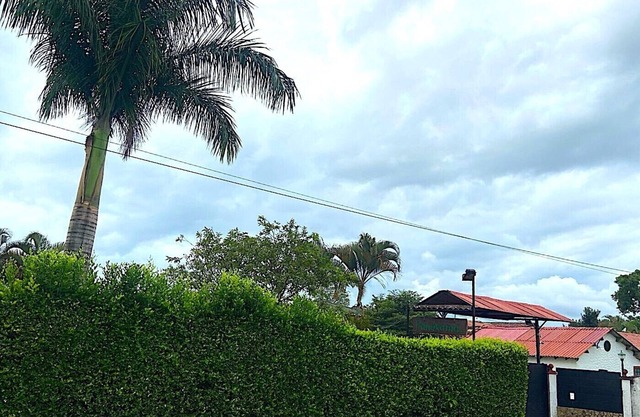 Cozy and Family Friendly, 5 Minutes to Coffee Park, Pueblo Tapao & Montenegro