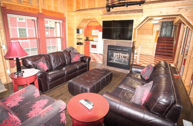 Cottage # 5 en DollyBrook Resort a pocos minutos de Saugatuck