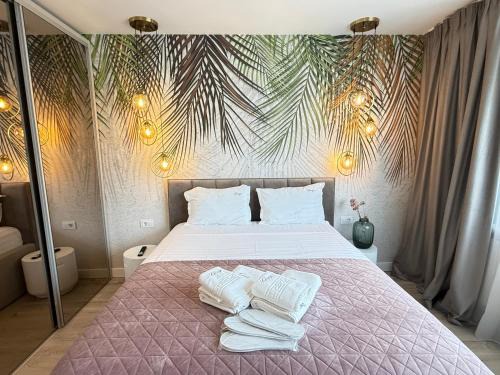 COZY Aparthotel - Luxury Studios # Brasov