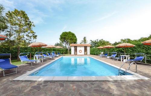 Cozy Apartment In Castiglione Del Lago