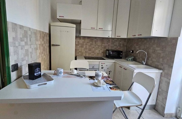 Cozy Apartment 2 minutes from the station in Amalfi coast