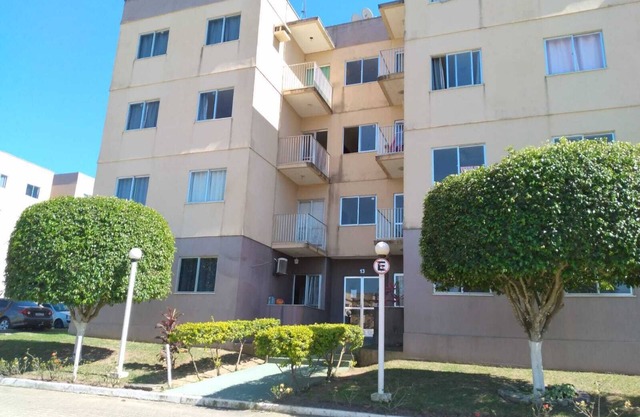Apartamento Acogedor
